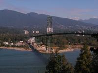 3157 Vancouver Lions gate bridge